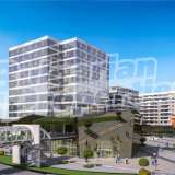  Новый жилой комплекс высокого класса в городе Бургас Бургас 7562476 thumb11