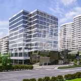  Новый жилой комплекс высокого класса в городе Бургас Бургас 7562476 thumb12
