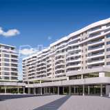  Новый жилой комплекс высокого класса в городе Бургас Бургас 7562476 thumb10