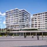  Новый жилой комплекс высокого класса в городе Бургас Бургас 7562476 thumb2