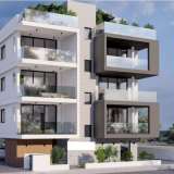 Three Bedroom Penthouse Apartment For Sale in Faneromeni, Larnaca - Title Deeds (New Build Process)Faneromeni area, known as one of the most elite areas in Larnaca, offers its residents an affluent lifestyle where tranquility and convenience are g Larnaca 8062481 thumb8