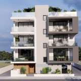  Three Bedroom Penthouse Apartment For Sale in Faneromeni, Larnaca - Title Deeds (New Build Process)Faneromeni area, known as one of the most elite areas in Larnaca, offers its residents an affluent lifestyle where tranquility and convenience are g Larnaca 8062481 thumb6
