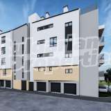  New building with only 16 apartments in Manastirski livadi quarter - east  Sofia city 8062488 thumb1