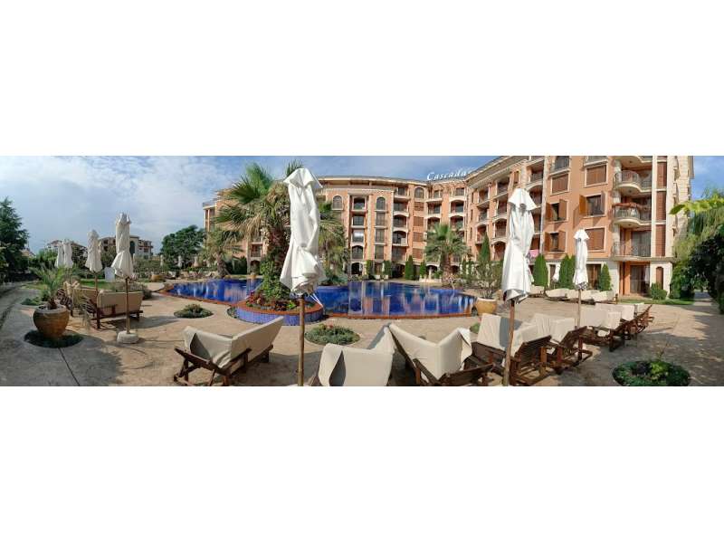 Квартира  Равда, Болгария