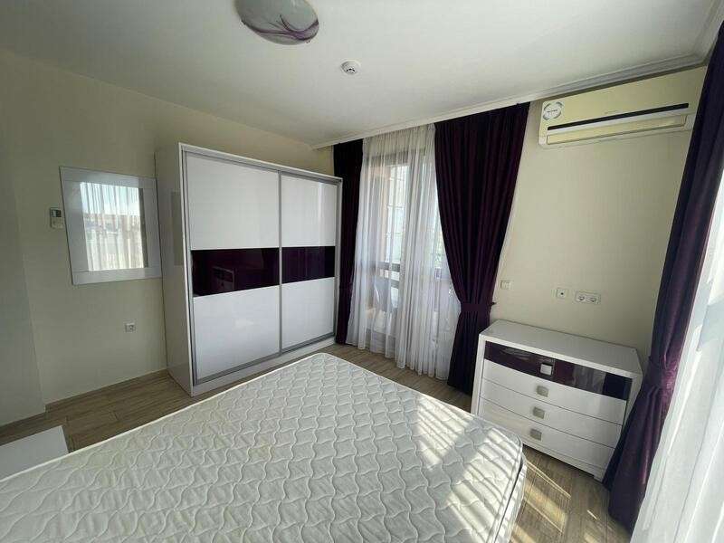 Квартира  Равда, Болгария