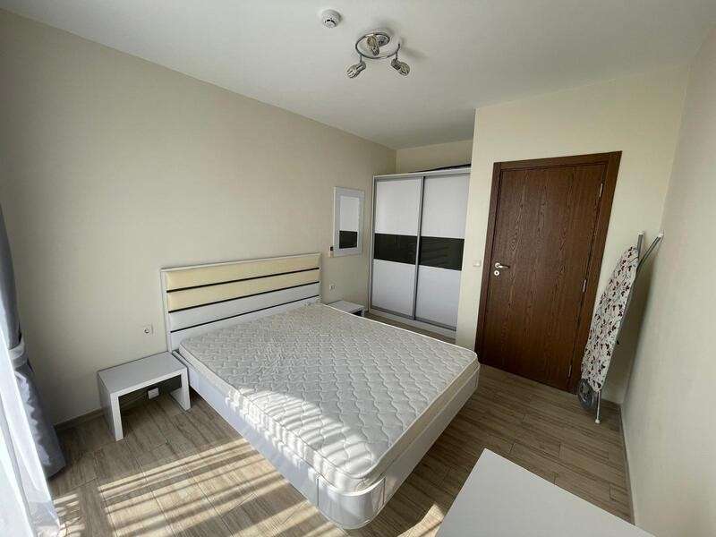 Квартира  Равда, Болгария