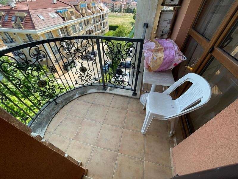 Квартира  Равда, Болгария