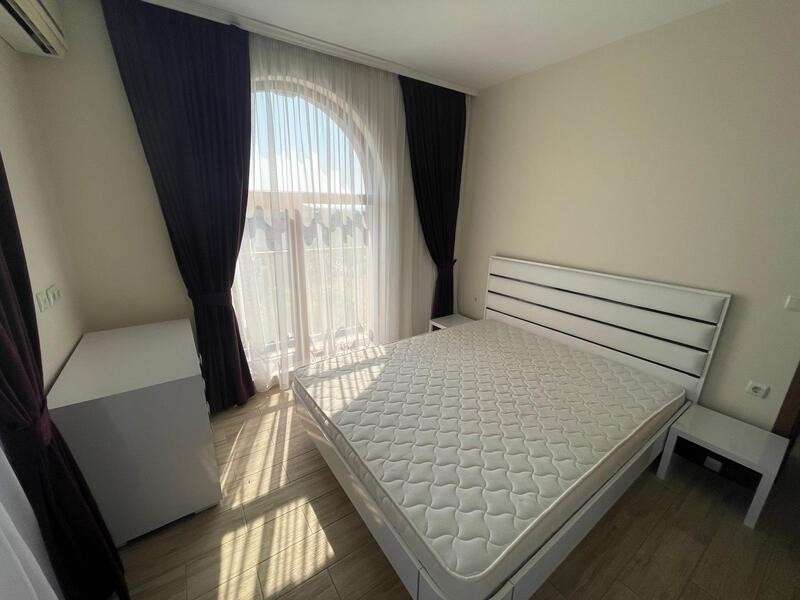 Квартира  Равда, Болгария