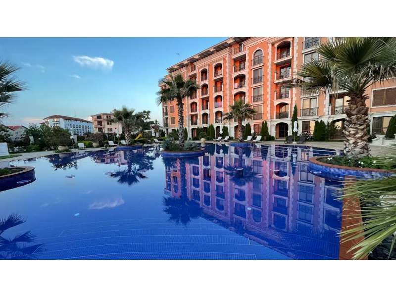 Квартира  Равда, Болгария