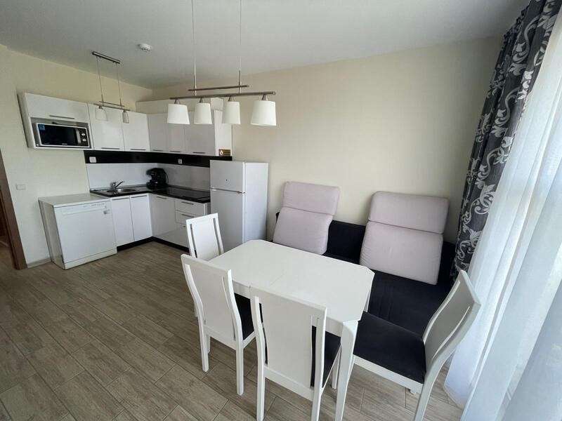 Квартира  Равда, Болгария