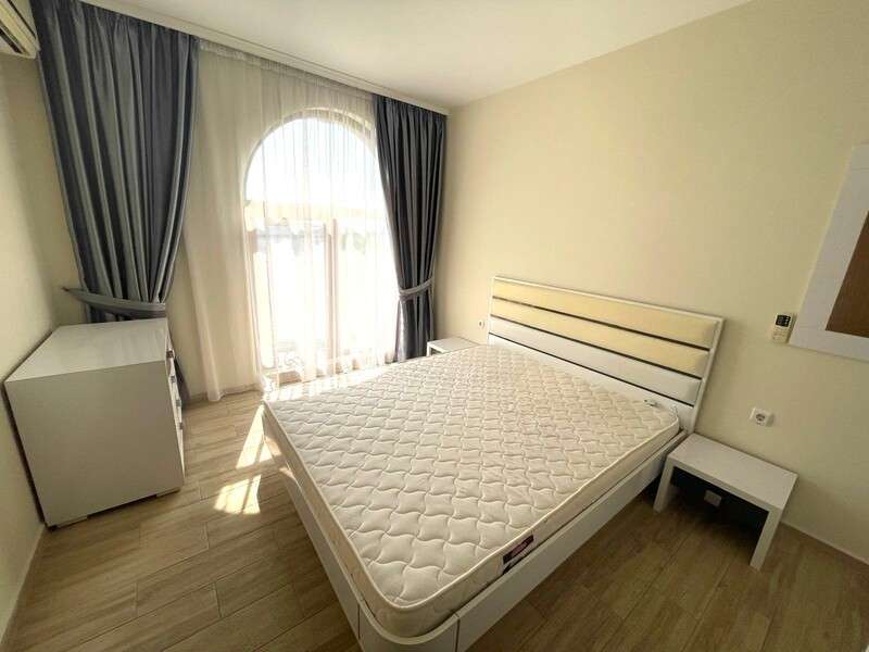 Квартира  Равда, Болгария