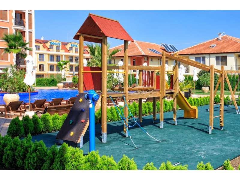 Квартира  Равда, Болгария