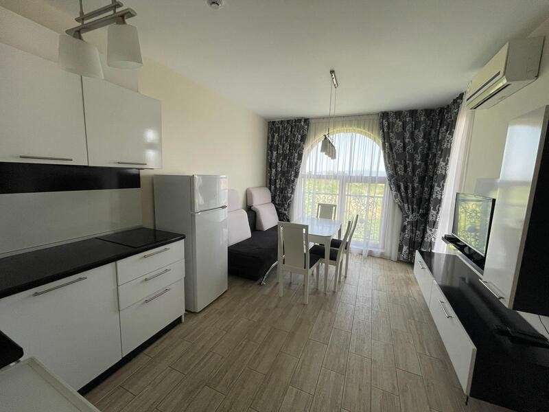 Квартира  Равда, Болгария