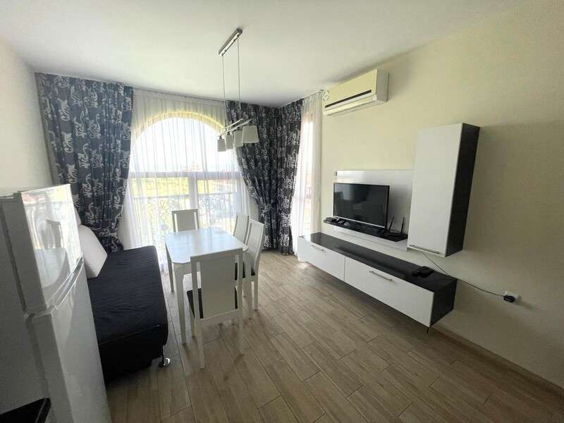 Квартира  Равда, Болгария