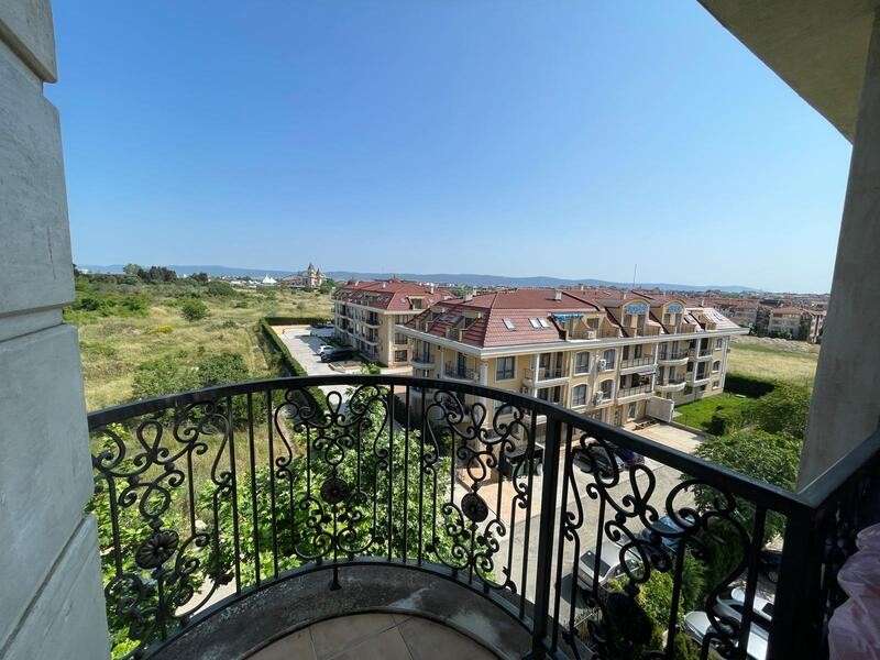 Квартира  Равда, Болгария