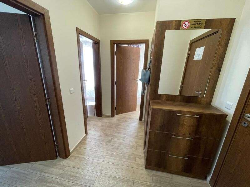 Квартира  Равда, Болгария