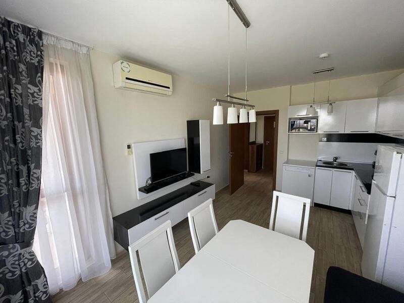 Квартира  Равда, Болгария