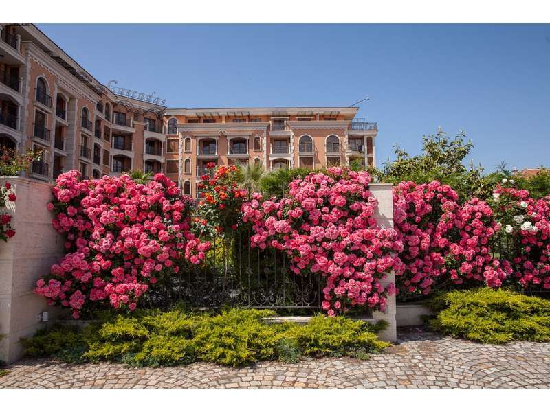 Квартира  Равда, Болгария