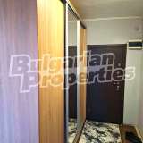  Furnished 1-bedroom apartment in Dupnitsa Dupnitsa city 8062496 thumb5