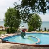   Продается меблированная двухкомнатная квартира с видом на море и парк в Мессамбрия Форт Бич, Елените, Болгария Елените 7362005 thumb22