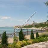  Продается меблированная двухкомнатная квартира с видом на море и парк в Мессамбрия Форт Бич, Елените, Болгария Елените 7362005 thumb30