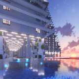  Iconic New Luxury Off-Plan Condo with Hotel and Shopping Centre at Pattaya City... Pattaya 4662502 thumb5