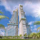  Iconic New Luxury Off-Plan Condo with Hotel and Shopping Centre at Pattaya City... Pattaya 4662502 thumb2
