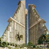  Iconic New Luxury Off-Plan Condo with Hotel and Shopping Centre at Pattaya City... Pattaya 4662502 thumb0