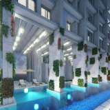  Iconic New Luxury Off-Plan Condo with Hotel and Shopping Centre at Pattaya City... Pattaya 4662502 thumb4