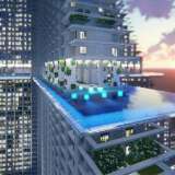  Iconic New Luxury Off-Plan Condo with Hotel and Shopping Centre at Pattaya City... Pattaya 4662502 thumb3