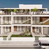 Two Bedroom Ground Floor Apartment For Sale in Livadia, Larnaca - Title Deeds (New Build Process)This complex is composed of 5 separate blocks and includes 1, 2 & 3 bedroom apartments, ground floor apartments with private gardens and penthouses wi Livadia 8062506 thumb3