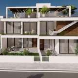  Two Bedroom Ground Floor Apartment For Sale in Livadia, Larnaca - Title Deeds (New Build Process)This complex is composed of 5 separate blocks and includes 1, 2 & 3 bedroom apartments, ground floor apartments with private gardens and penthouses wi Livadia 8062506 thumb4