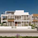  Two Bedroom Ground Floor Apartment For Sale in Livadia, Larnaca - Title Deeds (New Build Process)This complex is composed of 5 separate blocks and includes 1, 2 & 3 bedroom apartments, ground floor apartments with private gardens and penthouses wi Livadia 8062506 thumb2