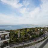  TOP FLOOR STUDIO WITH AMAZING SEA VIEW AND 3' FROM THE BEACH IN PALΕO FALIRO Athens 8062519 thumb13