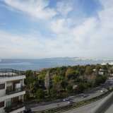  TOP FLOOR STUDIO WITH AMAZING SEA VIEW AND 3' FROM THE BEACH IN PALΕO FALIRO Athens 8062519 thumb0