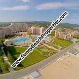  Beachfront stunning sea & pool view luxury furnished 1-bedroom apartment for sale in beachfront luxury 4**** Majestic on the beach of Sunny beach, Bulgaria Sunny Beach 8162545 thumb26