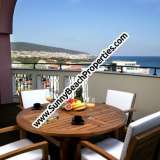  Beachfront stunning sea & pool view luxury furnished 1-bedroom apartment for sale in beachfront luxury 4**** Majestic on the beach of Sunny beach, Bulgaria Sunny Beach 8162545 thumb102