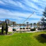  Beachfront stunning sea & pool view luxury furnished 1-bedroom apartment for sale in beachfront luxury 4**** Majestic on the beach of Sunny beach, Bulgaria Sunny Beach 8162545 thumb0