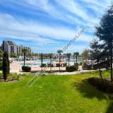  Beachfront stunning sea & pool view luxury furnished 1-bedroom apartment for sale in beachfront luxury 4**** Majestic on the beach of Sunny beach, Bulgaria Sunny Beach 8162545 thumb18