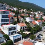  Tivat, Krašići - Denizin ilk hattında havuzlu özel yeni villalar Krašici 8062582 thumb5