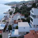  Tivat, Krašići - Denizin ilk hattında havuzlu özel yeni villalar Krašici 8062582 thumb4