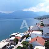  Tivat, Krašići - Exclusive new villas with a pool on the first line of the sea Krašići 8062582 thumb1