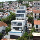 Tivat, Krašići - Exclusive new villas with a pool on the first line of the sea Krašići 8062582 thumb6