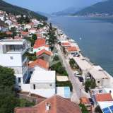  Tivat, Krašići - Denizin ilk hattında havuzlu özel yeni villalar Krašici 8062582 thumb10
