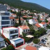  Tivat, Krašići - Denizin ilk hattında havuzlu özel yeni villalar Krašici 8062582 thumb11