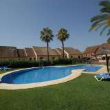  Nagüeles Lovely townhouse located in a quiet residential area, lush gardens and swimming pools. Marbella 2962583 thumb9
