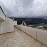  New two bedroom penthouse 120m2 with sea view in a new residential complex in Dobrota, Kotor Dobrota 8062583 thumb11