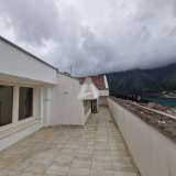  New two bedroom penthouse 120m2 with sea view in a new residential complex in Dobrota, Kotor Dobrota 8062583 thumb1