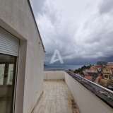  New two bedroom penthouse 120m2 with sea view in a new residential complex in Dobrota, Kotor Dobrota 8062583 thumb7