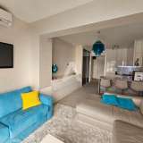  Luxurious one bedroom apartment with a sea view in the Harmonia complex, Budva (long term) Budva 8062586 thumb4
